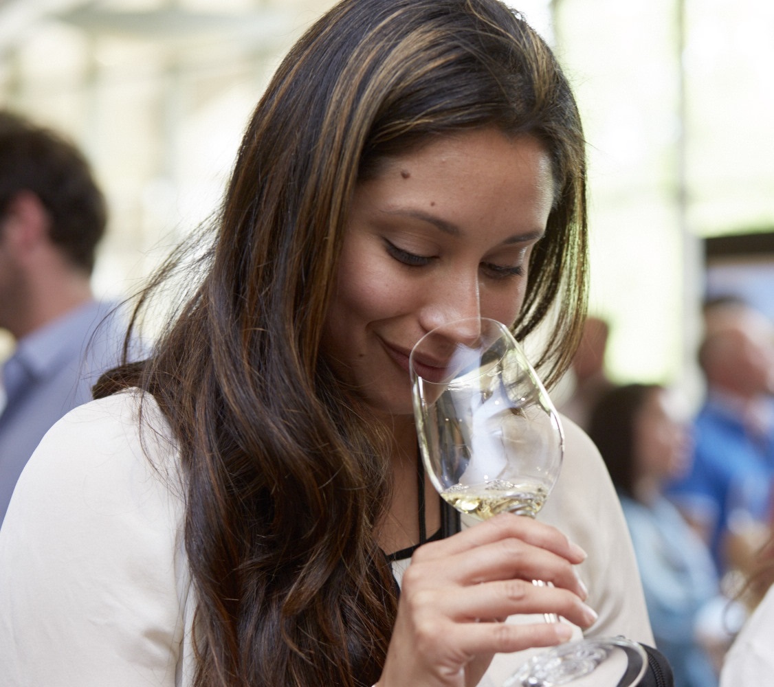 Walk-Around Tasting