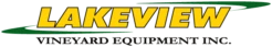 Lakeview Vineyard Equipment Inc.